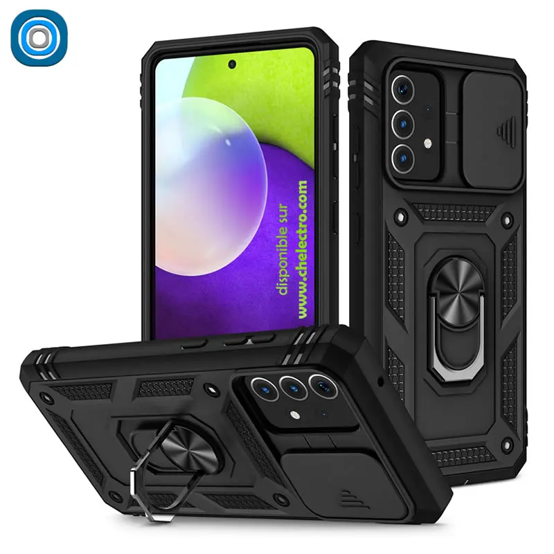 Coque Samsung A52 Armor ​Drones Professionnels Grand Public Boutique Française