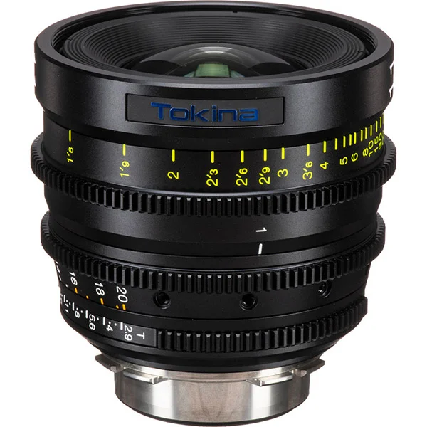 Tokina ATX 11-20mm T2.9 (Sony E, imperial) – Objectif - Saldi Straordinari – Offerte Speciali Disponibili Adesso - Tableau conversion pouce
