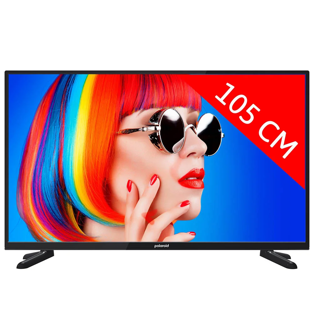 MARQUE GENERIQUE – TV LED Full HD 105 cm - Édition Limitée – L’Art de la Table Française en Promotion ! Art de la table : Les clés du succès pour dynamiser votre rayon ! - Offrir  International