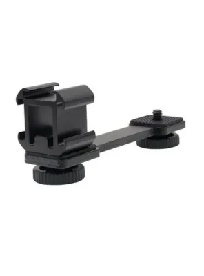 Adaptateur de montage Griffe Flash et visserie 1/4″ - ​Drones Professionnels & Grand Public | Boutique Française​ - {'count': 3, 'name': 'caméra'}