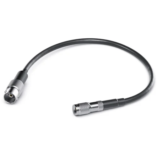 Blackmagic Design DIN 1.0/2.3 to BNC Female – Câble - Saldi Straordinari – Offerte Speciali Disponibili Adesso - ugaona spojnica din 8211