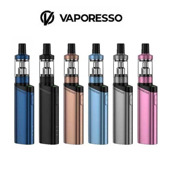 Kit Gen Fit Vaporesso – 1200mAh / 3ml / 20W - Saldi Straordinari – Offerte Speciali Disponibili Adesso - {'count': 1, 'name': 'Fish'}