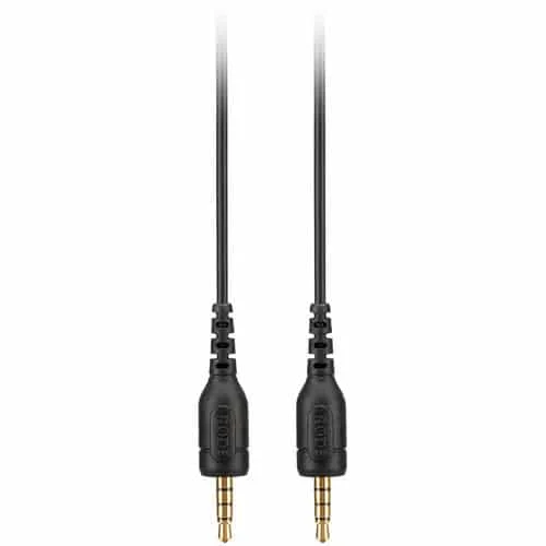 Rode SC9 Cordon mm TRRS TTRS Saldi Straordinari Offerte Speciali Disponibili Adesso