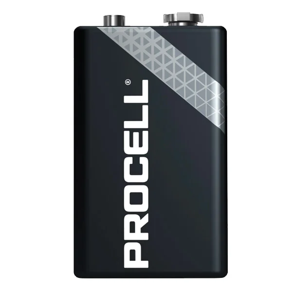 Procell Alcaline x10 Piles Saldi Straordinari Offerte Speciali Disponibili Adesso