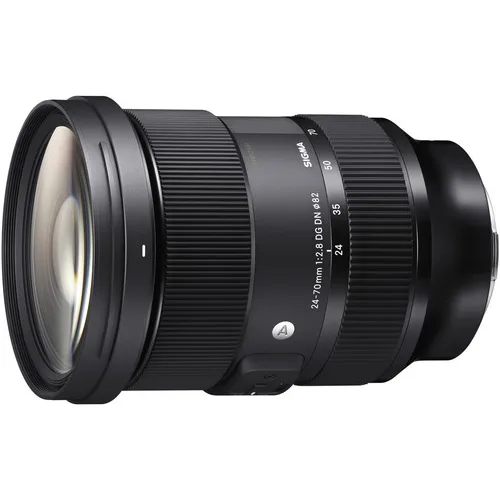 Sigma mm F2.8 DG DN ART Saldi Straordinari Offerte Speciali Disponibili Adesso