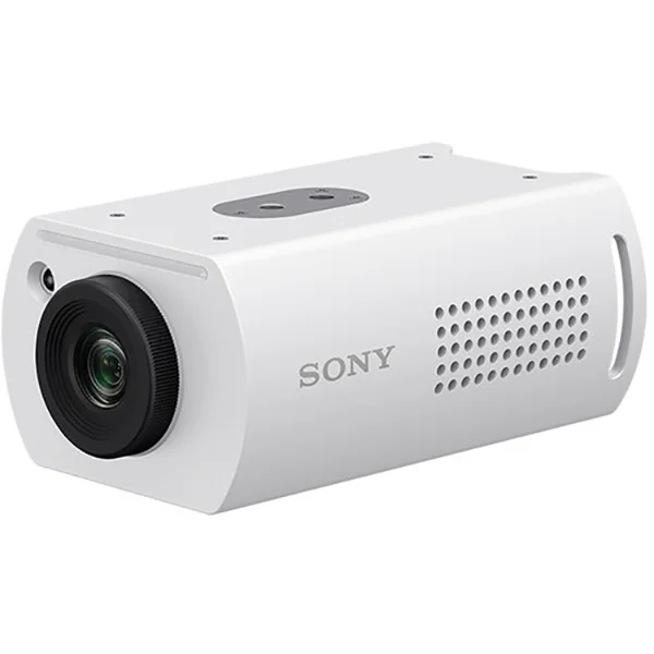 Sony SRG-XP1 (Blanche) – Caméra IP POV compacte 4K 60p - Saldi Straordinari – Offerte Speciali Disponibili Adesso - {'count': 1, 'name': 'First'}