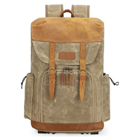 Sac dos appareil photo PLISSON Outdoor Sports Shop Plans Randonnée amp Trekking