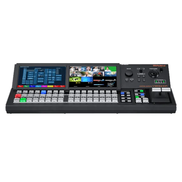 Rolland V-1200HDR – surface de contrôle - Saldi Straordinari – Offerte Speciali Disponibili Adesso Recessed Dual Use Remote Supply Box with Temperature Gauge - Acorn  Engineering