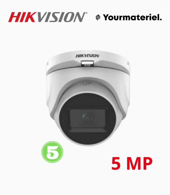 Camera Hikvision Your 5mp interne - Saldi Straordinari – Offerte Speciali Disponibili Adesso