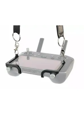 LIFTHOR Tour de cou et fixation Automatique Claw Pro pour radiocommandes DJI RC Pro et Smart Controller - ​Drones Professionnels & Grand Public | Boutique Française