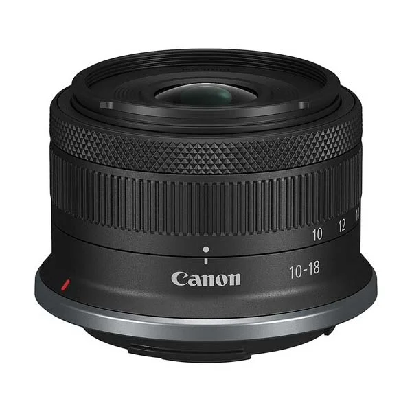 Canon RF-S 10-18mm F4.5-6.3 IS STM – Objectif - Saldi Straordinari – Offerte Speciali Disponibili Adesso Sony Alpha Blog : Laowa 15mm F4.5 Shift W-Dreamer