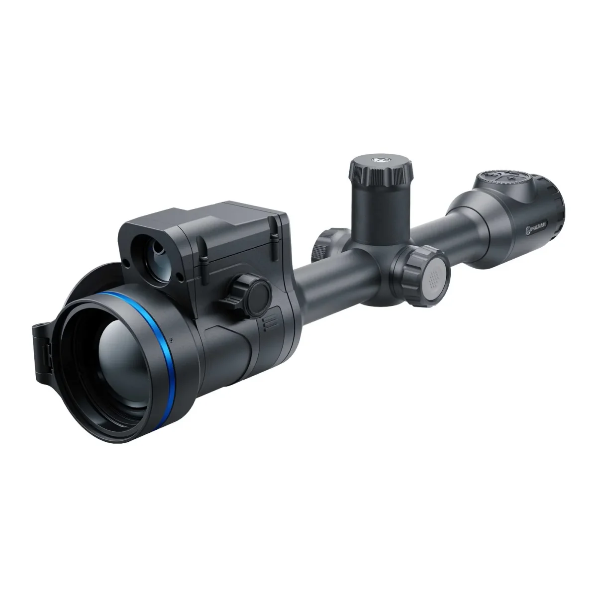 Lunette à imagerie Thermique THERMION 2 LRF XP60 | Télémètre intégré - Des Équipements Pensés pour Profiter de Chaque Instant Dehors - télémètre intégré lunette imagerie thermion lrf xp60 télémètre équipement instant