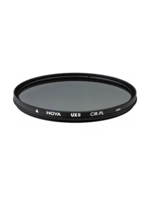 HOYA FILTRE Variable UX CIR PL MKII 67MM - ​Drones Professionnels & Grand Public | Boutique Française