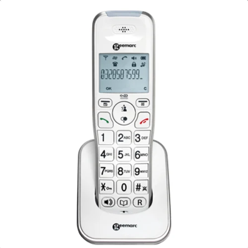 Geemarc Amplidect Additionnel Saldi Straordinari Offerte Speciali Disponibili Adesso