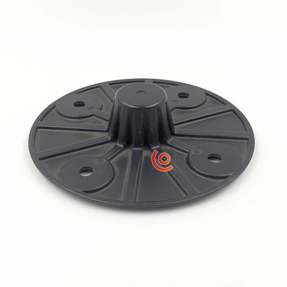 Support pour pieds d’enceinte pour filetage - Saldi Straordinari – Offerte Speciali Disponibili Adesso edma FILETAGE SUPPORT TREPIED EDMALIGHT