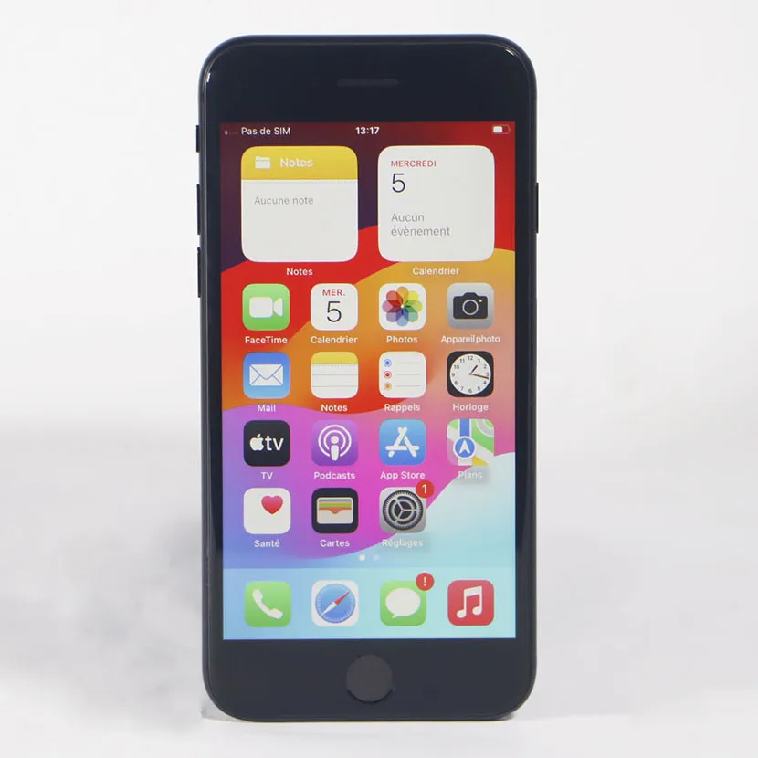 Téléphone Portable iPhone SE 2020 – RAM 3Go Capacité 64Go - Saldi Straordinari – Offerte Speciali Disponibili Adesso Uline – Sangles à cliquet – Mousqueton, 2 po x 27 pi H-8211 - ULINE