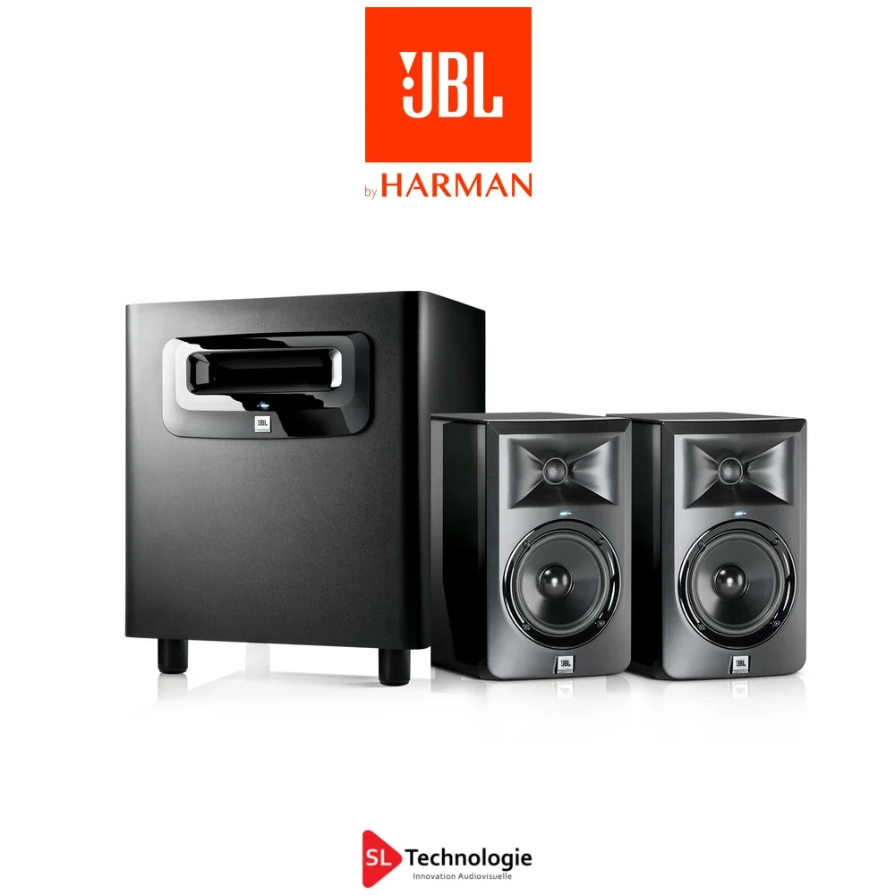 PACK LSR305 2.1 JBL - Saldi Straordinari – Offerte Speciali Disponibili Adesso Why Can't You Pack a Bag? | The New Yorker