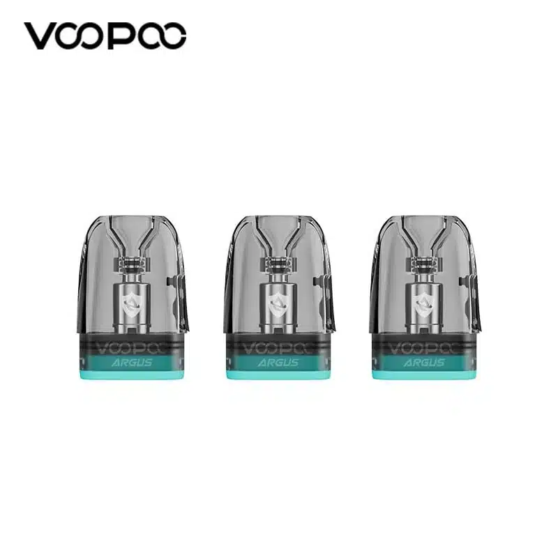 Cartouches Argus Fill VOOPOO x3 Offre limitée temps