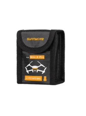 SUNNYLIFE – Sac batterie pour DJI Mini 4 Pro, Mini 3 et Mini 3 Pro (Pour une batterie) - ​Drones Professionnels & Grand Public | Boutique Française​ Orange Dual Terror - Tête d'ampli guitare tout lampe - Audiofanzine
