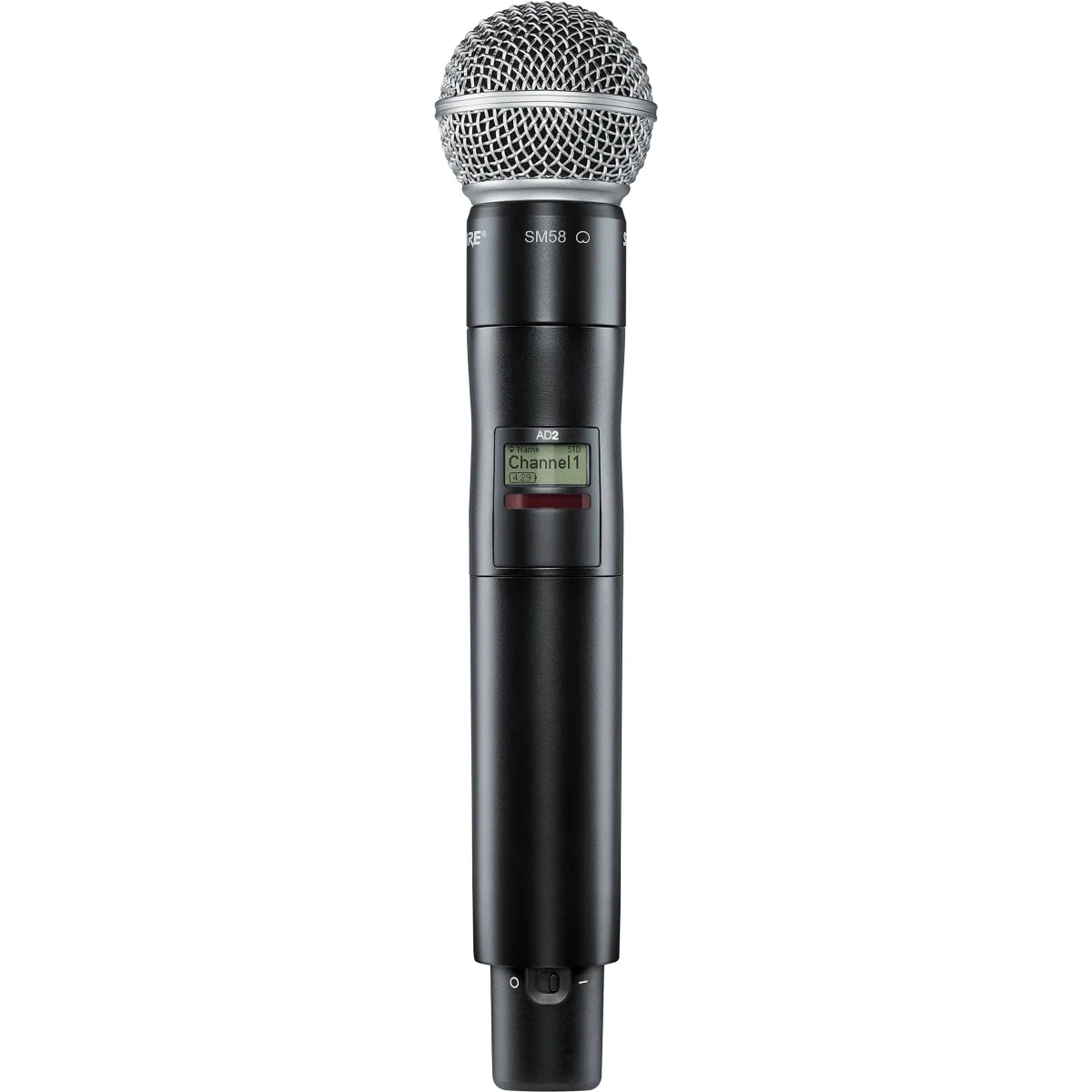 Émetteur HF main AD2 - Saldi Straordinari – Offerte Speciali Disponibili 636MHz Adesso