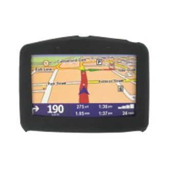 Protection en silicone pour TomTom GO 7000 Truck et GO 520 et 720 - Accessoires Outdoor pour Plus de Liberté de Mouvement - {'count': 1, 'name': 'réversible'}