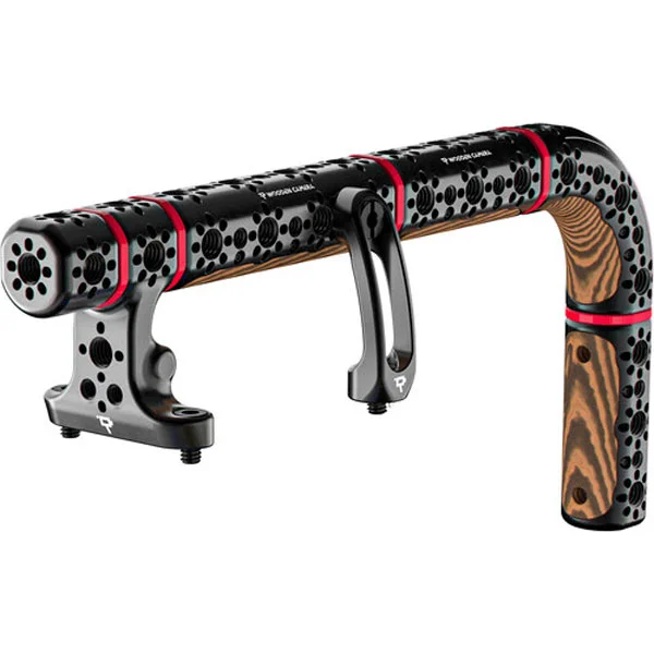 Wooden Camera Ultra Handle System (Komodo-X) - Saldi Straordinari – Offerte Speciali Disponibili Adesso X Logo Vector Art, Icons, and Graphics for Free Download
