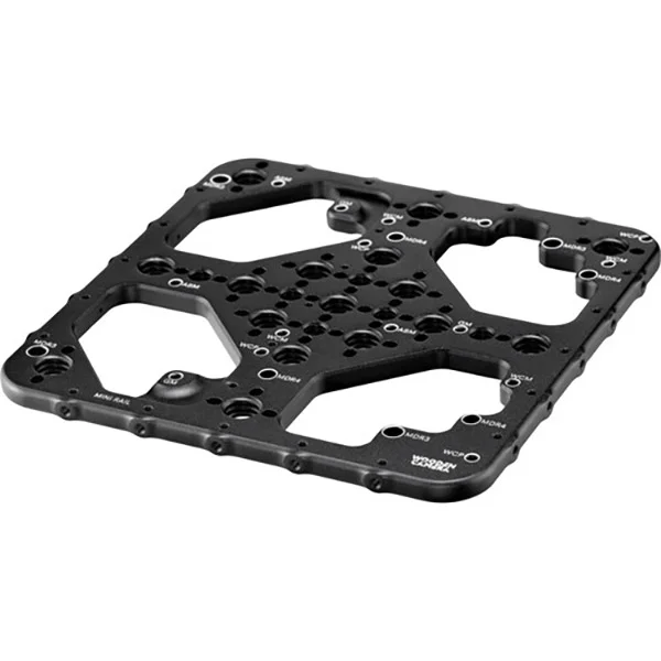 Wooden Camera Accessory Plate Saldi Straordinari Offerte Speciali Disponibili Adesso