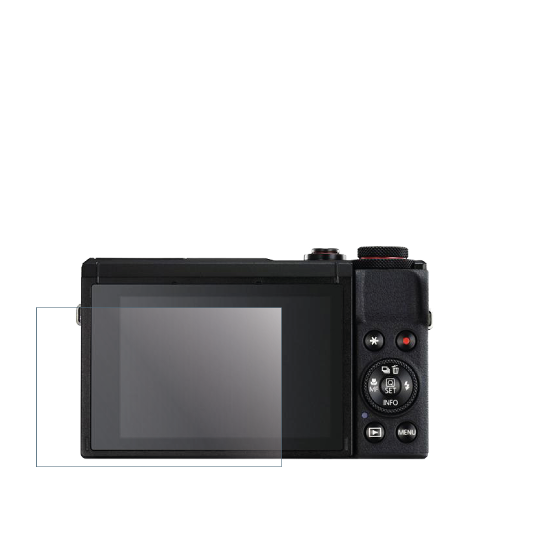 CANON Powershot G7 X Mark III - Univers maison et accessoires utiles pour grande une vie simplifiée