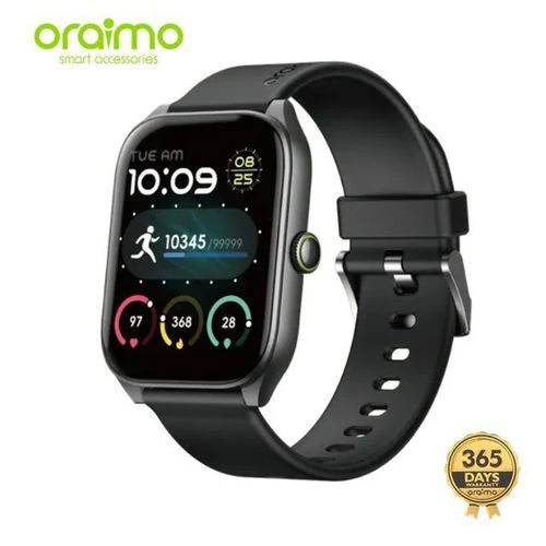 Oraimo OSW-806N – Watch 5 Pro - ​Drones Professionnels & Grand Public | Boutique Française​ X8+ — Expert Drones