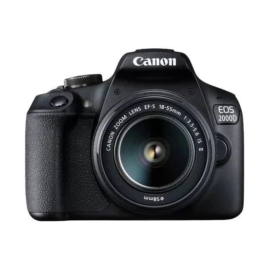 CANON EOS 2000D REFLEX MP ECRAN LCD FULL HD WI FI OBJECTIF EF MM ​Drones Professionnels Grand Public Boutique Française