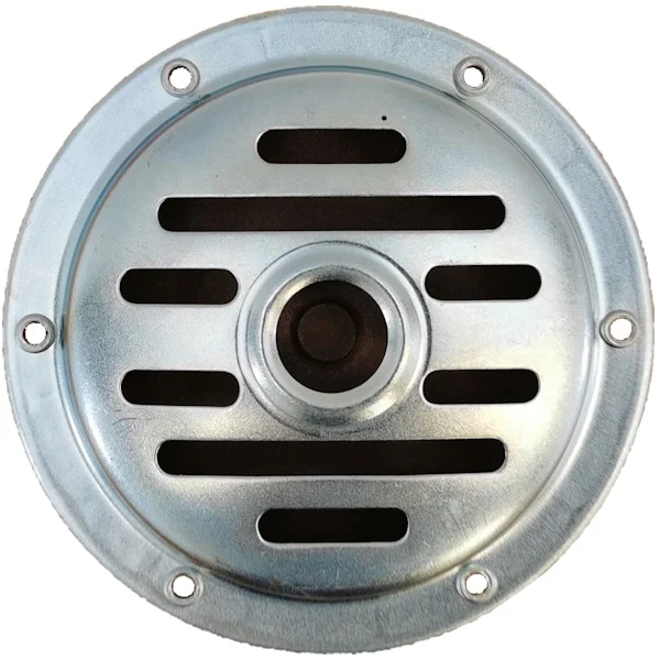 Avertisseur 48V sonore encastrable • son continu 105dB - Saldi Straordinari – Offerte Speciali Disponibili Adesso