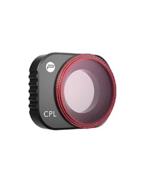 PGYTECH – Filtre CPL pour DJI Mini 3 Pro - ​Drones Professionnels & Grand Public | Boutique Française​ Filtres ND256 (8 stops) | Kase Filters Europe