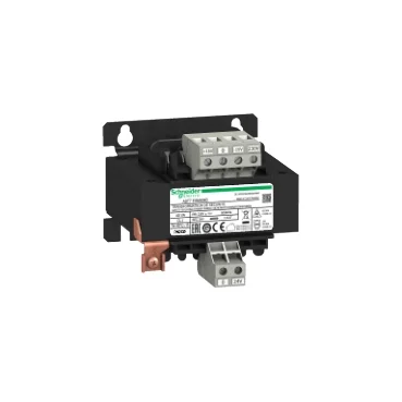 TRANSFORMATEUR DE TENSION 40VA U1:230V U2:1X24V ABT7ESM004B SCHNEIDER - Saldi Straordinari – Offerte Speciali Disponibili Adesso - Tableau