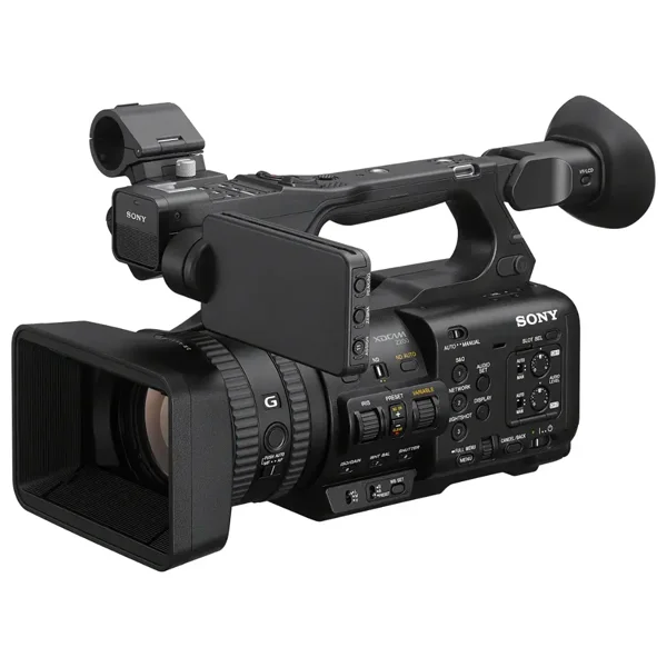 Sony HXR NX800 Caméscope Poing Saldi Straordinari Offerte Speciali Disponibili Adesso