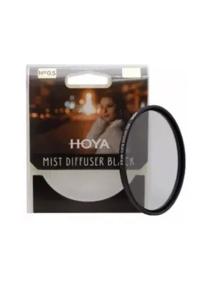 HOYA FILTRE BK MIST N 0.5 67MM - ​Drones Professionnels & Grand Public | Boutique Française​ - {'count': 3, 'name': 'Cinematic'}