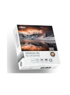 COKIN KIT H250 ND GRAD – SERIE P - ​Drones Professionnels & Grand Public | Boutique Française​ - {'count': 5, 'name': 'Series'}