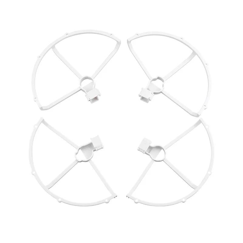 Cadres de Protection Hélices Montage Rapide pour FIMI X8 Mini / FIMI X8 Mini V2 / FIMI Mini 3 - Offre limitée dans le temps ⏳ Ne tardez pas à commander ! - Anti collision