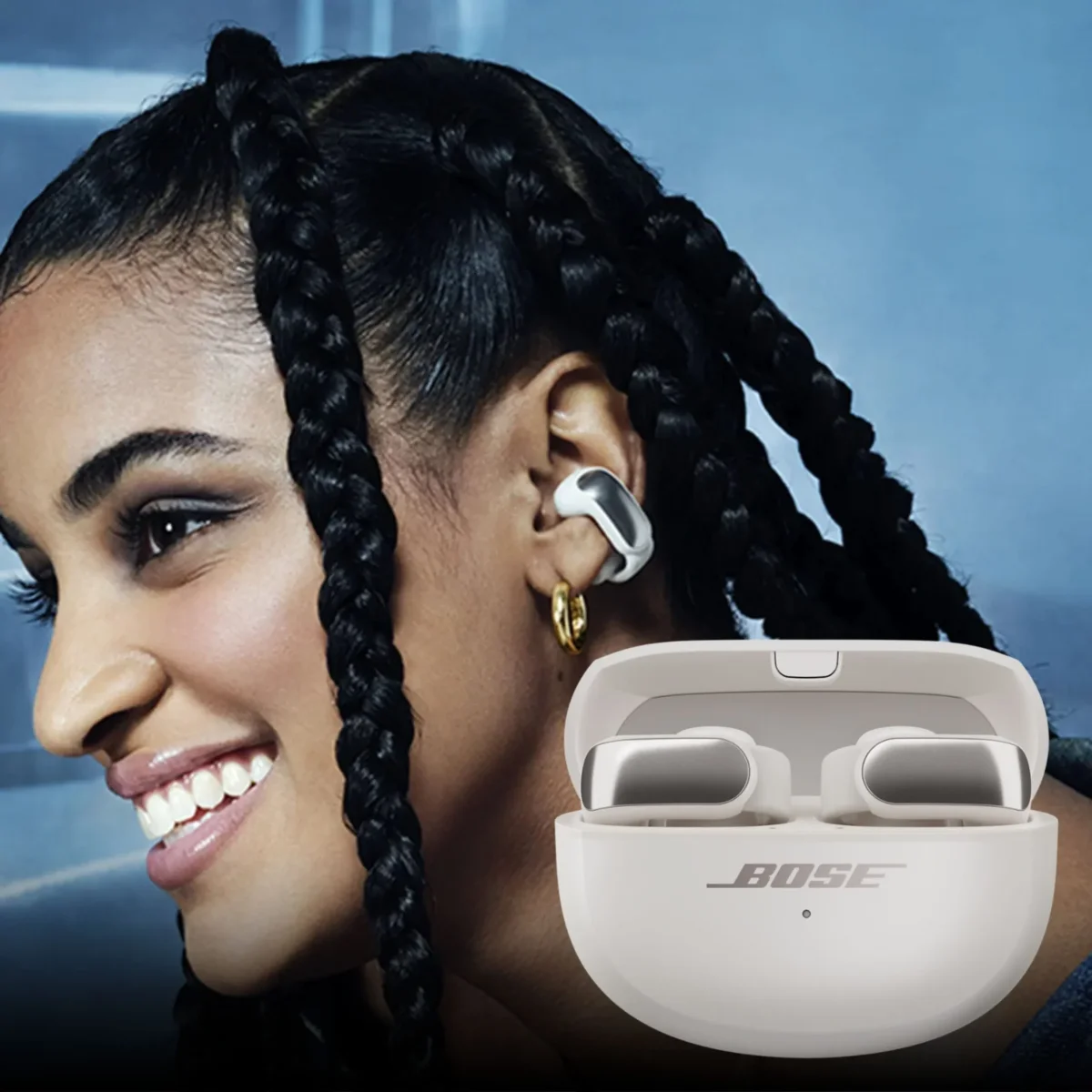 🎧 Écouteurs Blue Sans Fil Bose QuietComfort Ultra – Réduction de Bruit Active et Audio Immersive - Vins Rouges Harmonieux pour Chaque Occasion