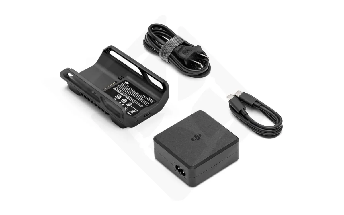 DJI Matrice Series Charging Kit ​Drones Professionnels Grand Public Boutique Française