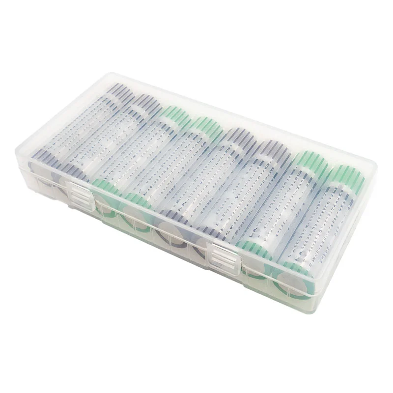 Boîte 8 accus 18650 - Saldi Straordinari – Offerte Speciali Disponibili Adesso - Accu 18650