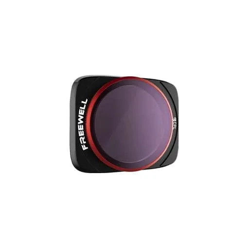 FILTRE POLARISANT CPL POUR DJI AIR 2S - FREEWELL - ​Drones Professionnels & Grand Public | Boutique Française​ - {'count': 1, 'name': 'MM'}