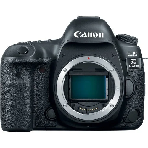 Canon EOS 5D Mark IV – Appareil Photo Nu - Saldi Straordinari – Offerte Speciali Disponibili Adesso Cet appareil photo Canon est à -63% pendant quelques jours