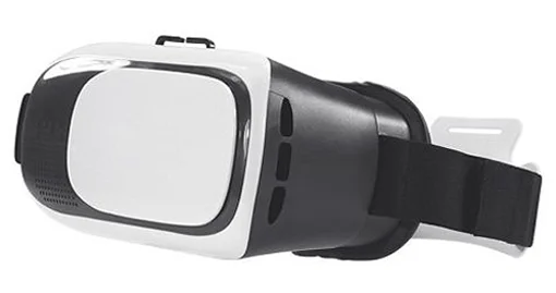 Casque réalité virtuelle lentilles réglables publicitaire Prix PROMO Vins Rouges Harmonieux Occasion