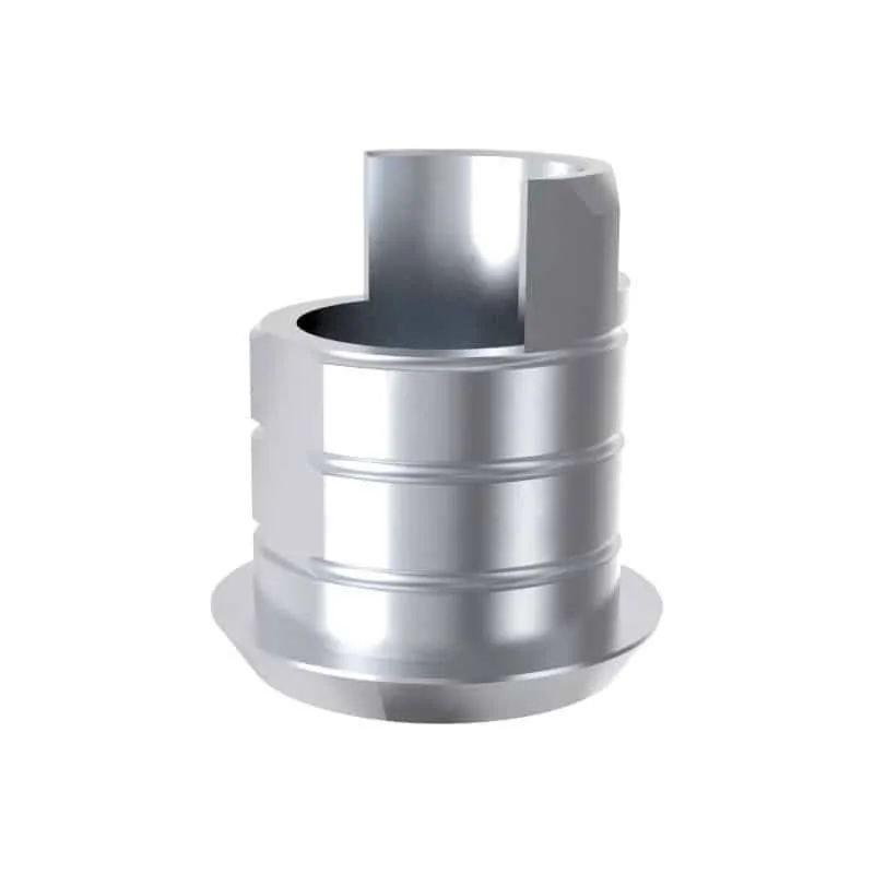 ARUM EXTERNAL TI BASE SHORT TYPE (NP) 3.5 ENEGAGING – Compatible avec Osstem® US - ​Drones Professionnels & Grand ve Public | Boutique Française