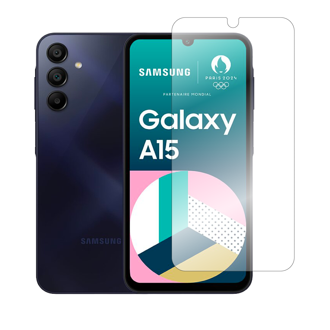 Samsung Galaxy A15 - Univers maison et accessoires utiles pour une vie simplifiée - arbre de la vie