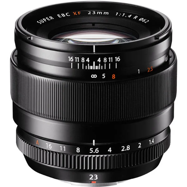 Fujifilm XF 23mm F1.4 R – Objectif - Saldi Straordinari – Offerte Speciali Disponibili Adesso Fujifilm XF 33mm f/1.4 R LM WR review | Digital Camera World