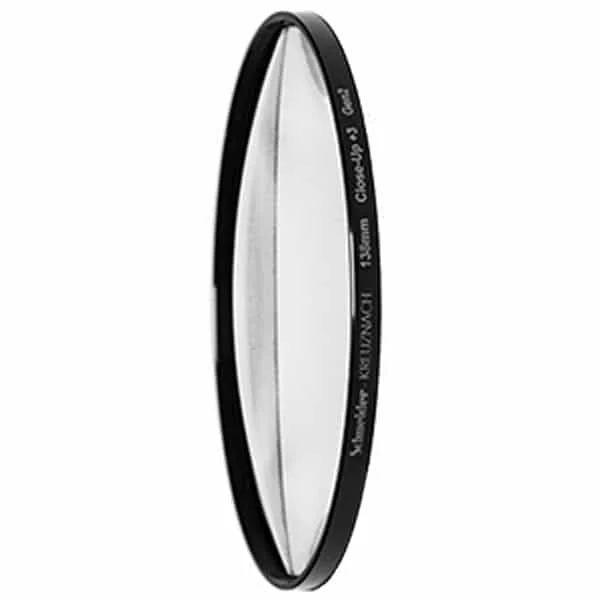 Schneider Close-Up Split Field Gen2 138mm (+3) – Filtre - Saldi Straordinari – Offerte Speciali Disponibili Adesso Filtre Millipak® - Application-Paks