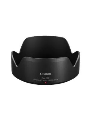 CANON PARE-SOLEIL EW-60F - ​Drones Professionnels & Grand Public | Amazon.com Boutique Française