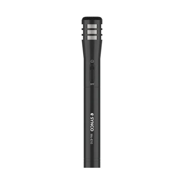 Synco Mic-E10 – Micro Main - Saldi Straordinari – Offerte Speciali Disponibili Adesso - 16 50mm e10 8211