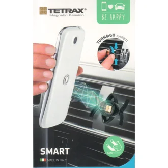 Support magnétique pour smartphone Smart and go Tetrax - Accessoires Outdoor pour Plus de Liberté de Mouvement Un support parfait pour accompagner les premiers mouvements de bébé 🤍, Ce  tapis de jeu bébé en peluche et mousse EVA offre confort, sécurité et  liberté de mouvement dès la